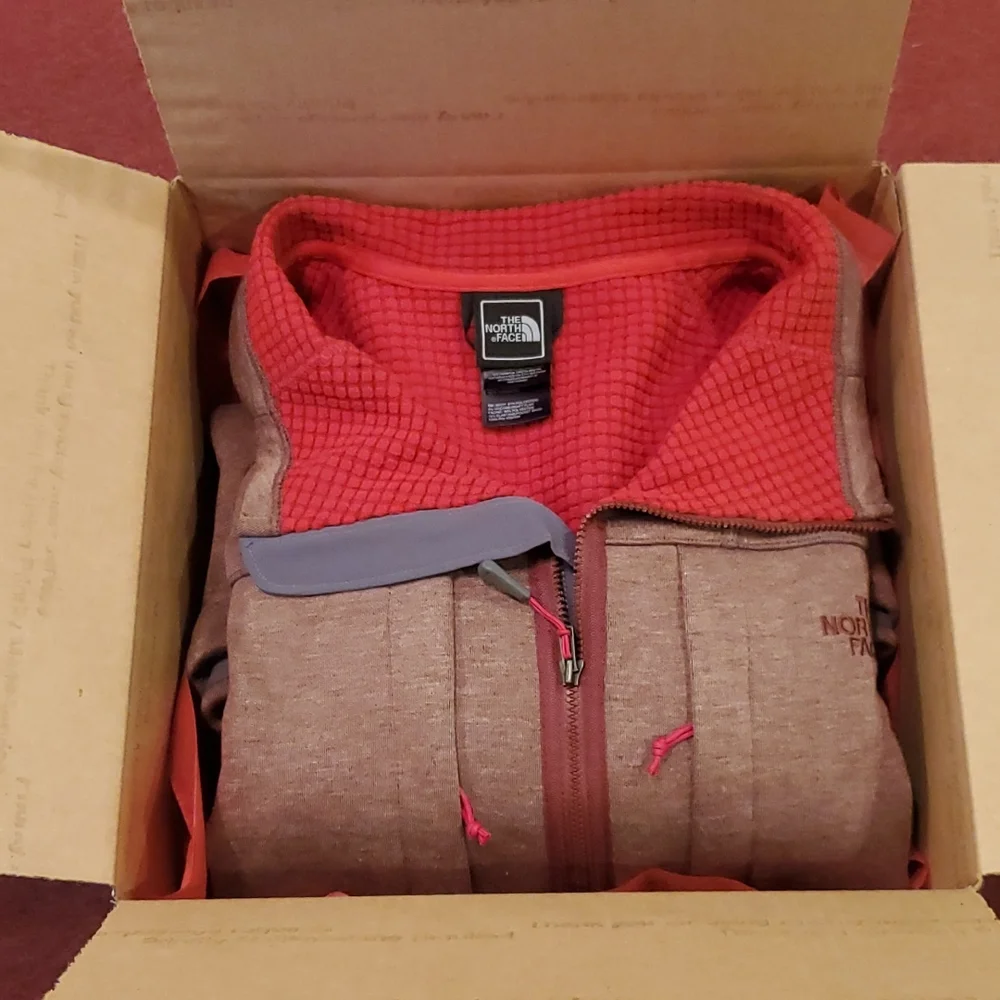 North Face M Arroyo Jacket XXL NWT - Picture 7 of 7
